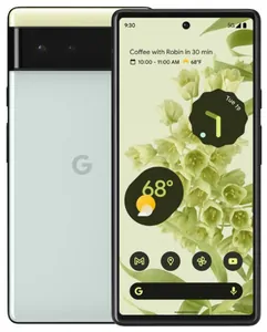 Замена аккумулятора на телефоне Google Pixel 6 в Челябинске